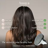 The Filtered Showerhead