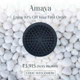 The Filtered Showerhead