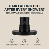 The Filtered Showerhead